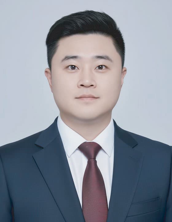 Patty 창업자 겸 대표 노시욱 Patrick Rho