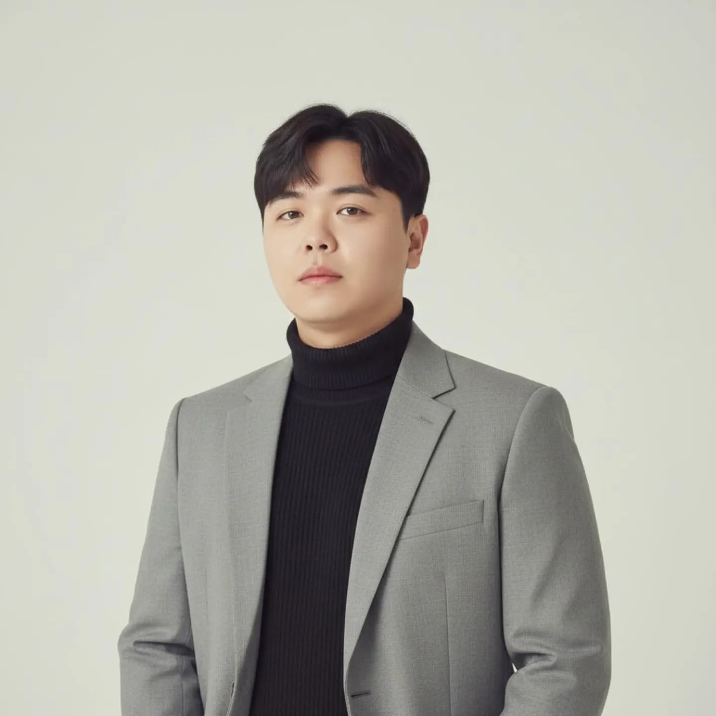 신도빈 David Shin, CTO at Patty