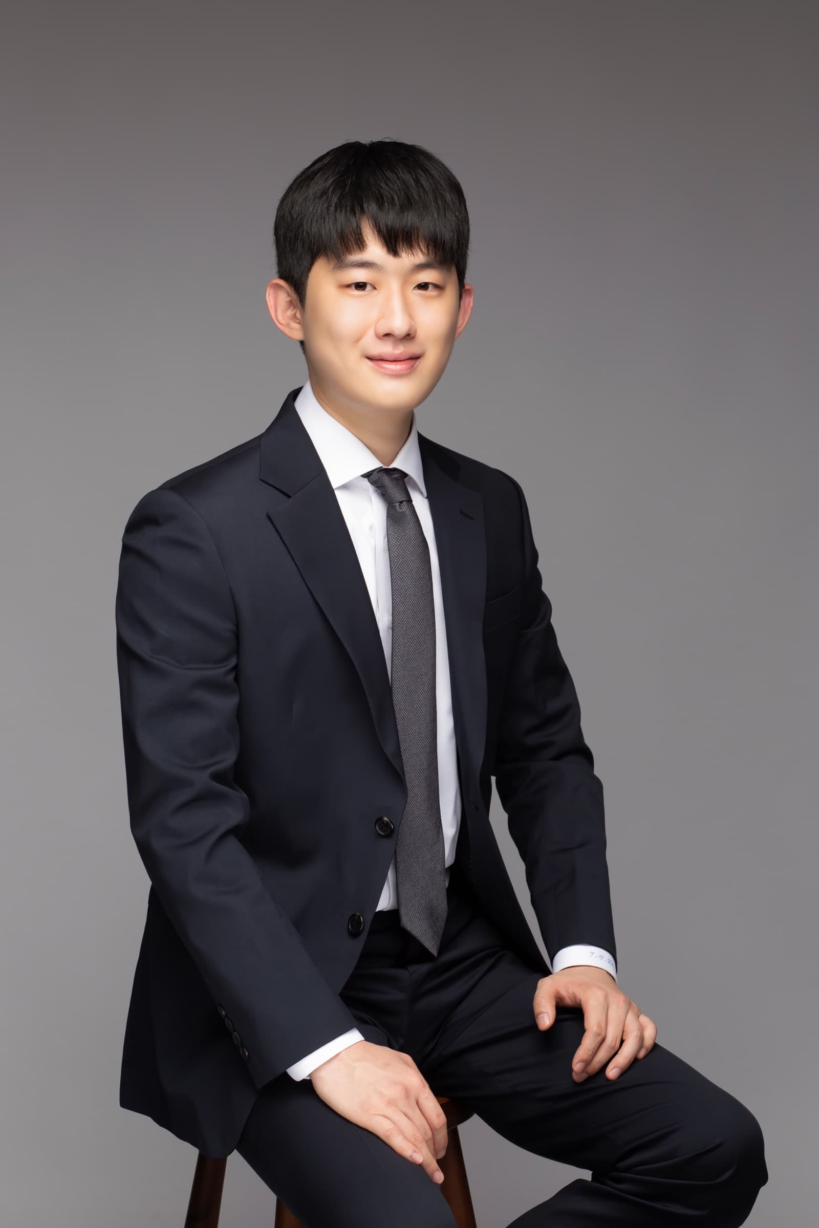 김태윤 Iila Kim, SVP at Patty