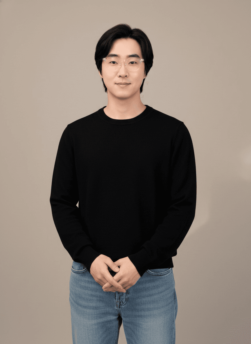 권기석 Leo Kwon, CSO at Patty